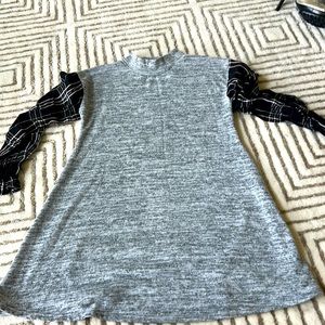 My Michelle dress girls